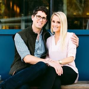 Meet your Posher, Aaron